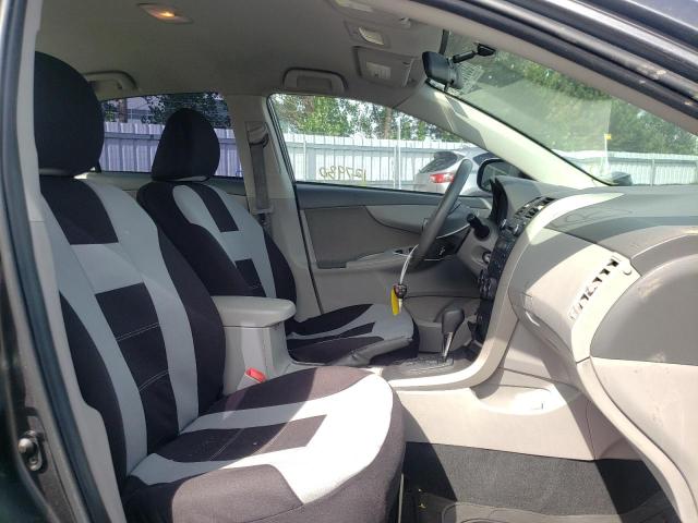 Photo 5 from auction – 2010 TOYOTA COROLLA BA with VIN 2T1BU4EEXAC239992