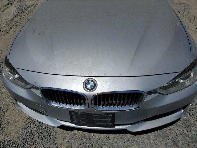 Photo 7 from auction – 2012 BMW 328 I SULE with VIN WBA3C1C59CF430545