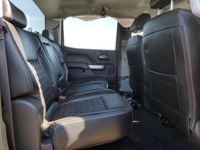 Photo 6 from auction – 2017 CHEVROLET SILVER1500 with VIN 1GCUKREC3HF119219