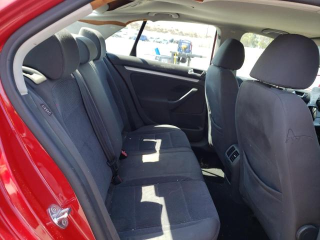 Photo 6 from auction – 2007 VOLKSWAGEN JETTA with VIN 3VWGF81K97M092533