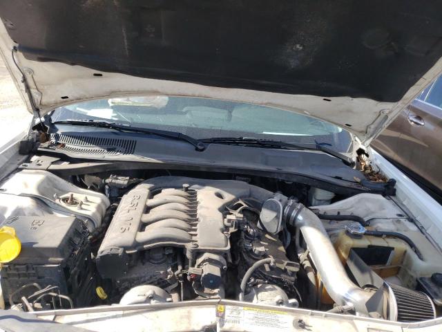 Photo 7 from auction – 2008 DODGE CHARGER with VIN 2B3KA43G38H253246