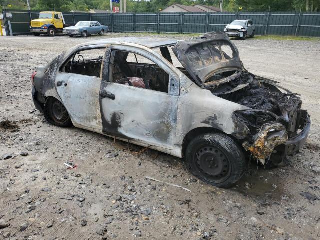 Photo 9 from auction – 2012 TOYOTA YARIS with VIN JTDBT4K38CL024693
