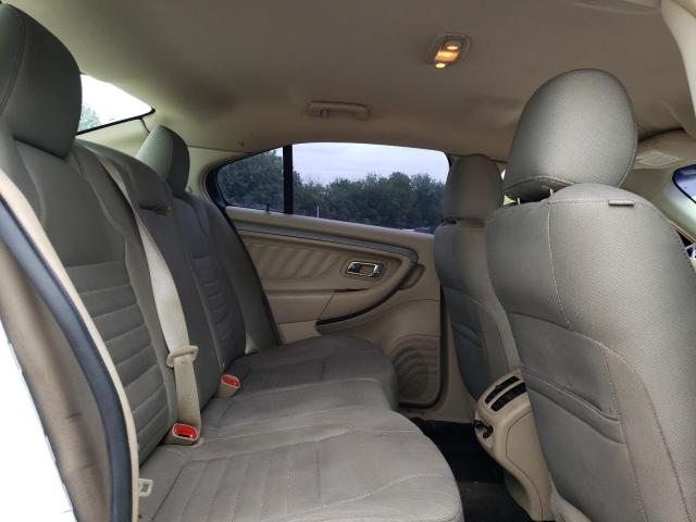 Photo 6 from auction – 2014 FORD TAURUS SE with VIN 1FAHP2D85EG167906