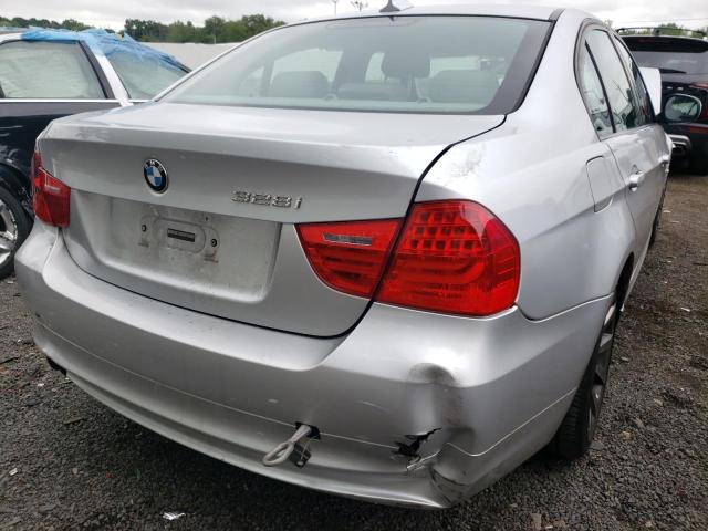 Photo 4 from auction – 2011 BMW 328 XI with VIN WBAPK7C59BA772497