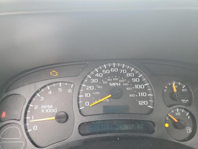 Photo 8 from auction – 2005 GMC YUKON with VIN 1GKEK13T65J161938