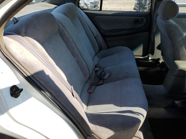 Photo 6 from auction – 1998 NISSAN ALTIMA with VIN 1N4DL01D6WC239043