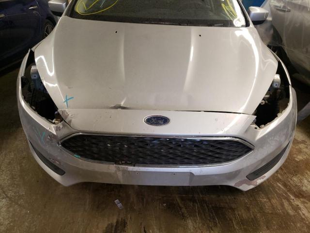 Photo 9 from auction – 2018 FORD FOCUS SE with VIN 1FADP3F22JL245816