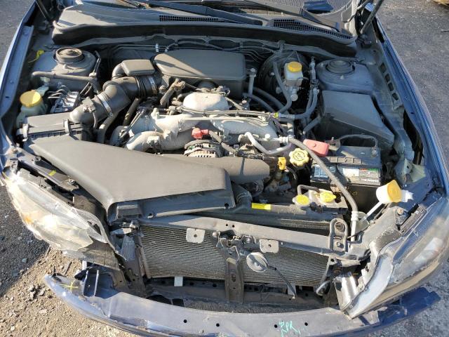 Photo 7 from auction – 2011 SUBARU IMPREZA 2. with VIN JF1GH6B69BH816436