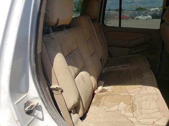 Photo 6 from auction – 2010 FORD EXPLORER X with VIN 1FMEU7DE9AUB07286