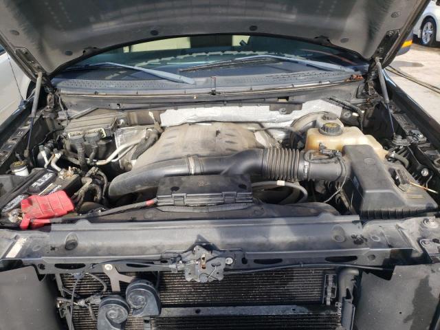 Photo 7 from auction – 2013 FORD F150 SUPER with VIN 1FTFW1CT7DKD80369