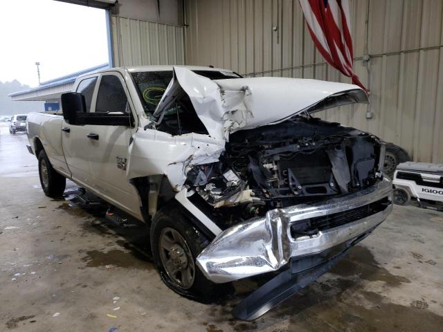 Photo 1 from auction – 2014 RAM 2500 ST with VIN 3C6UR5HJ0EG130694