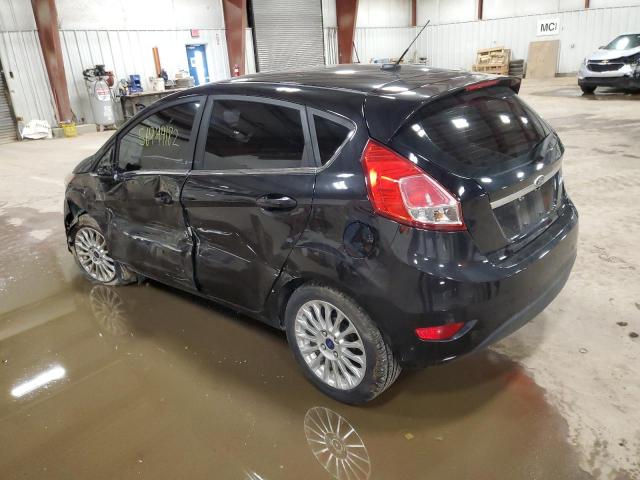 Photo 3 from auction – 2015 FORD FIESTA TIT with VIN 3FADP4FJ8FM212337