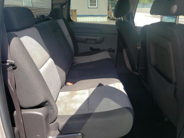 Photo 6 from auction – 2009 GMC SIERRA K15 with VIN 3GTEK13MX9G183291