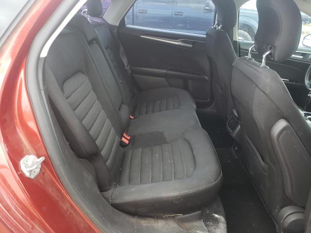 Photo 6 from auction – 2014 FORD FUSION with VIN 3FA6P0H77ER151535
