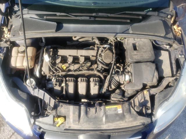 Photo 7 from auction – 2012 FORD FOCUS SE with VIN 1FAHP3F28CL122607