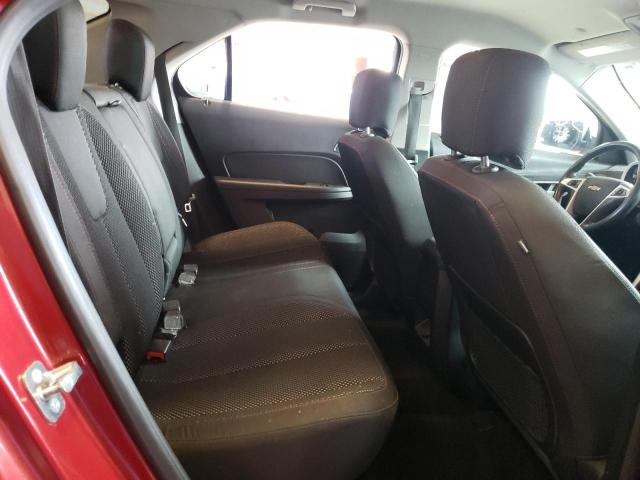 Photo 6 from auction – 2014 CHEVROLET EQUINOX LT with VIN 2GNFLFEK2E6136506