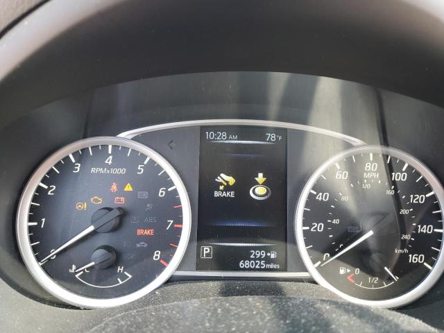 Photo 8 from auction – 2016 NISSAN SENTRA S with VIN 3N1AB7AP0GY273199