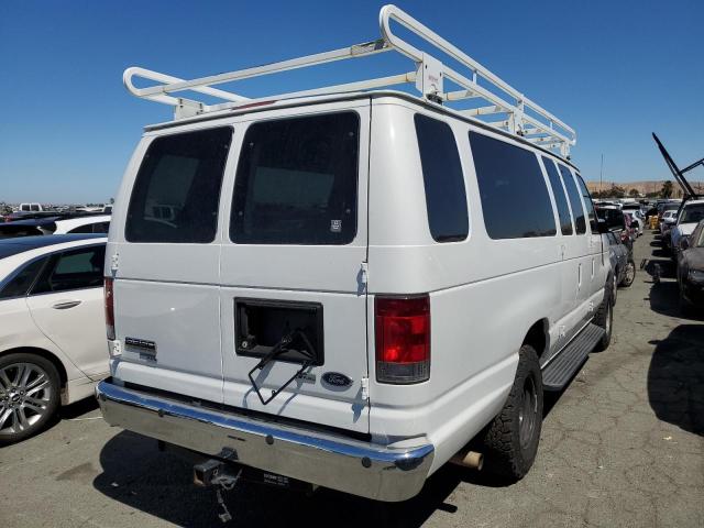 Photo 4 from auction – 2011 FORD ECONOLINE with VIN 1FDSS3BL4BDA64870