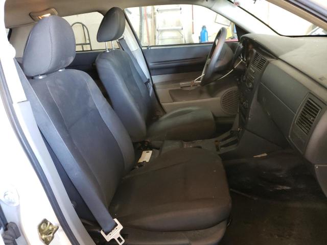 Photo 5 from auction – 2006 DODGE MAGNUM SXT with VIN 2D4GV47V36H116731
