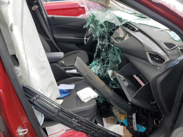 Photo 5 from auction – 2020 BUICK ENCORE GX with VIN KL4MMDS20LB091432