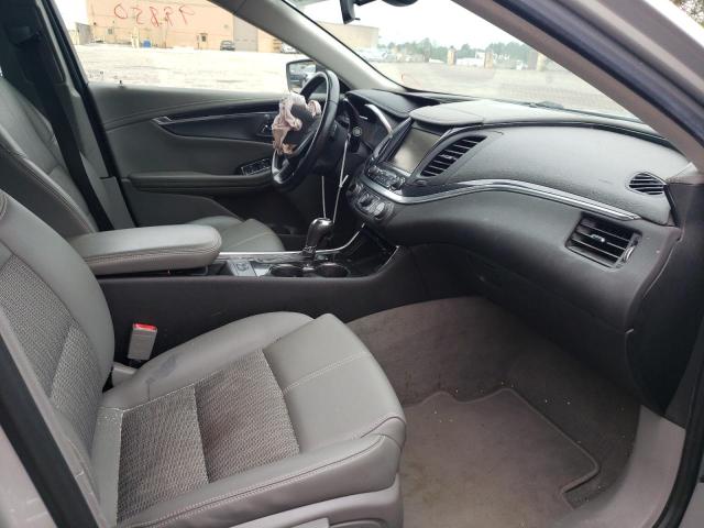 Photo 5 from auction – 2018 CHEVROLET IMPALA LT with VIN 2G1105S39J9132263