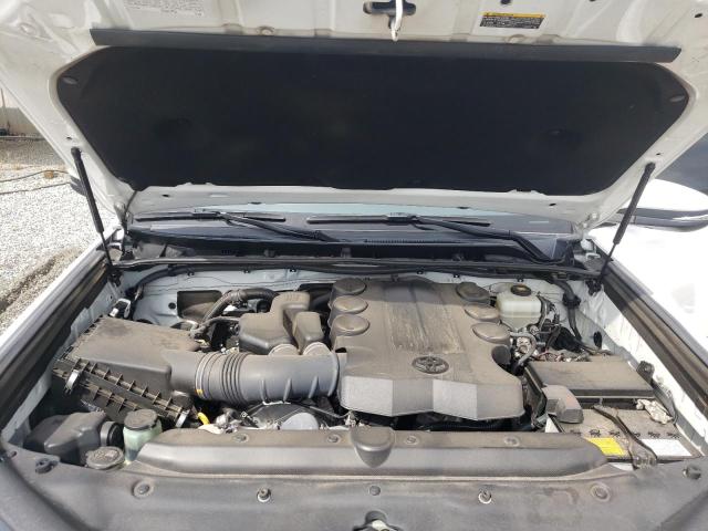 Photo 7 from auction – 2018 TOYOTA 4RUNNER SR with VIN JTEBU5JR5J5531850