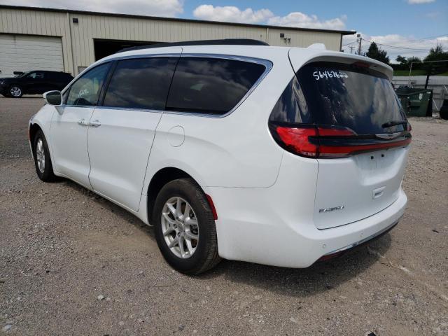 صورة رقم 3 من المزاد - 2022 CHRYSLER PACIFICA T مع VIN 2C4RC1BG5NR144834