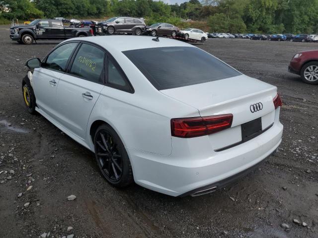 Zdjęcie 3 z aukcji – 2017 AUDI A6 PREMIUM z VIN WAUF2AFC3HN131298