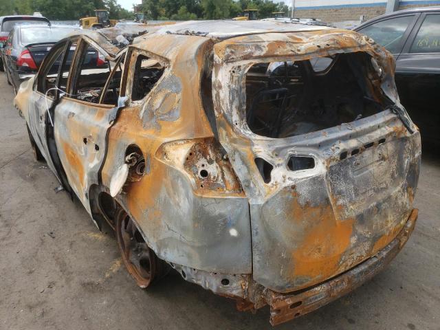 صورة رقم 3 من المزاد - 2014 TOYOTA RAV4 LE مع VIN 2T3BFREV7EW221016