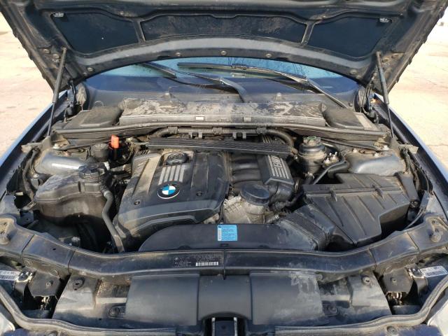 صورة رقم 7 من المزاد - 2011 BMW 328 XI مع VIN WBAPK7C55BA821159