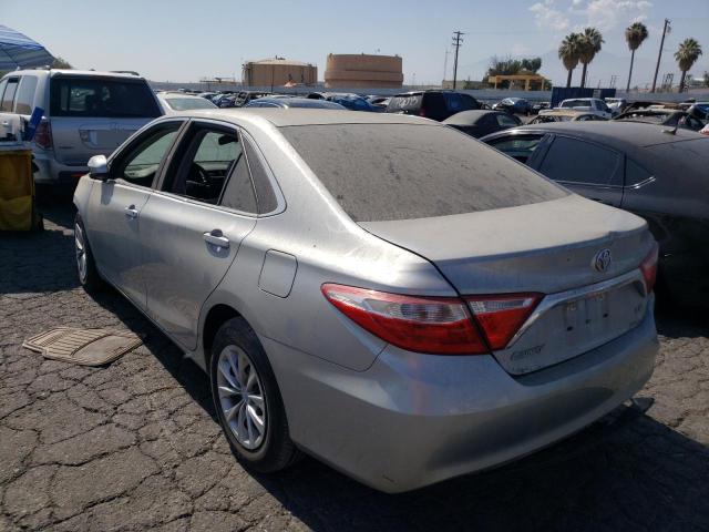 Photo 3 from auction – 2016 TOYOTA CAMRY LE with VIN 4T1BF1FK4GU210380