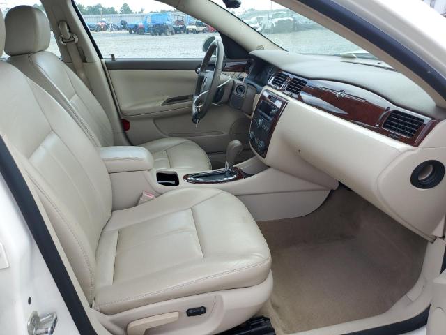 Photo 5 from auction – 2007 CHEVROLET IMPALA LTZ with VIN 2G1WU58R779108400