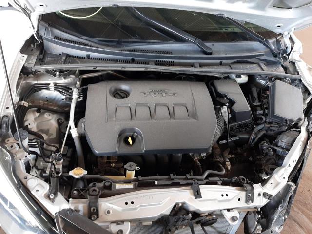 Photo 7 from auction – 2016 TOYOTA COROLLA L with VIN 2T1BURHE3GC595430