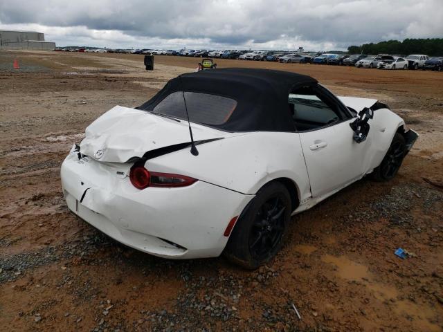 Photo 4 from auction – 2020 MAZDA MX-5 MIATA with VIN JM1NDAB72L0411303