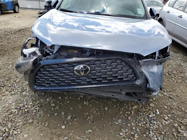 Photo 9 from auction – 2022 TOYOTA COROLLA CR with VIN 7MUCAABG0NV015540
