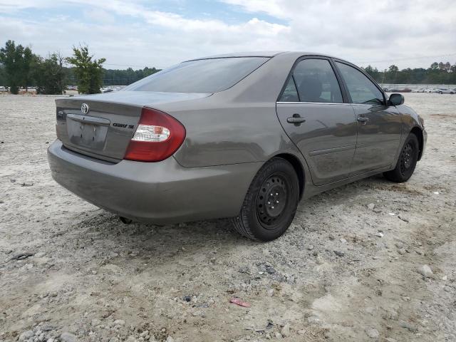 Photo 4 from auction – 2003 TOYOTA CAMRY LE with VIN 4T1BE32K63U779438