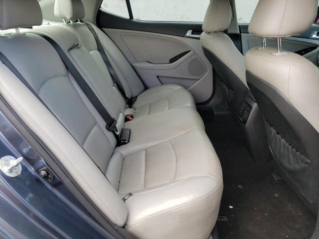 Photo 6 from auction – 2015 KIA OPTIMA EX with VIN 5XXGN4A7XFG456405