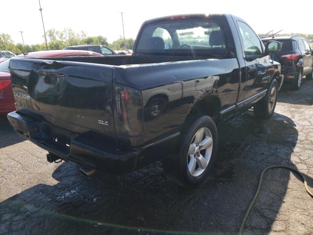 Photo 4 from auction – 2004 DODGE RAM 1500 S with VIN 1D7HA16D04J293646