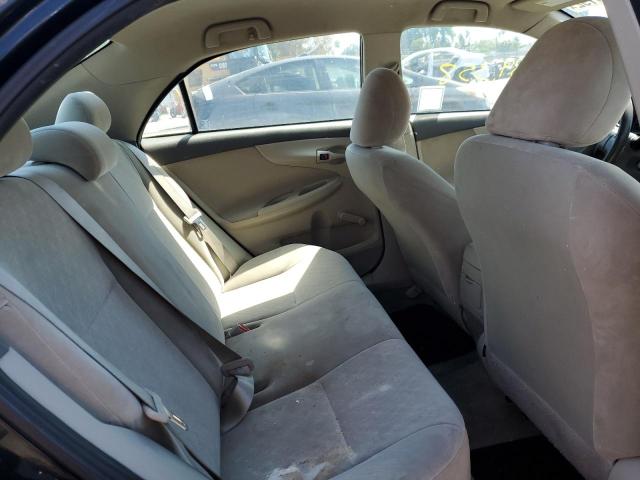 Photo 6 from auction – 2009 TOYOTA COROLLA BA with VIN JTDBL40E29J021572