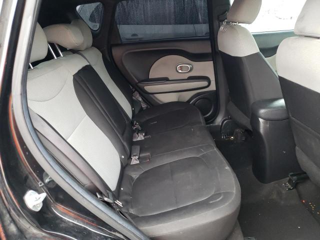 Photo 6 from auction – 2014 KIA SOUL with VIN KNDJN2A23E7071967