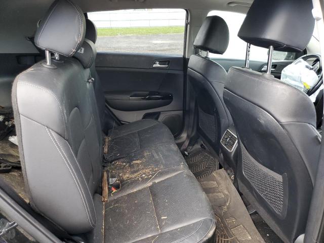 Photo 6 from auction – 2020 KIA SPORTAGE E with VIN KNDPNCAC0L7638142