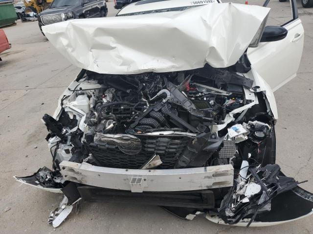 Photo 7 from auction – 2020 NISSAN ALTIMA SR with VIN 1N4BL4CV4LC121718