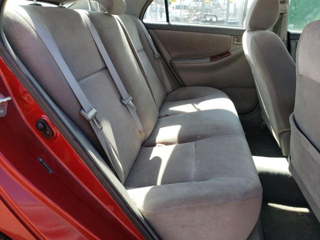 Photo 6 from auction – 2006 TOYOTA COROLLA CE with VIN 2T1BR30E56C683842