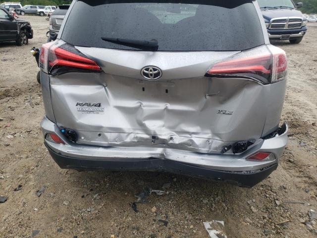 Photo 9 from auction – 2018 TOYOTA RAV4 ADVEN with VIN 2T3WFREV1JW460668