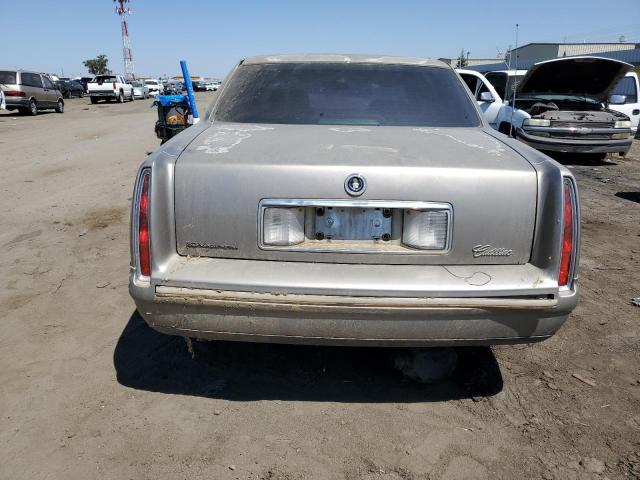 Photo 9 from auction – 1999 CADILLAC DEVILLE with VIN 1G6KD54Y9XU770830