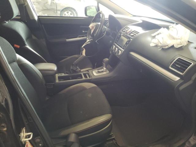 Photo 5 from auction – 2016 SUBARU CROSSTREK with VIN JF2GPABC7G8280830