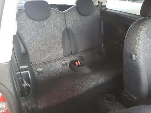 Photo 6 from auction – 2002 MINI COOPER with VIN WMWRC33492TE11915