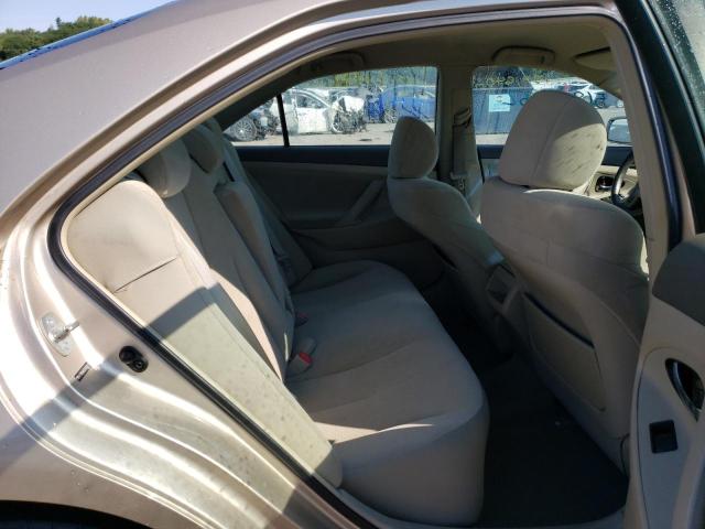 Photo 6 from auction – 2007 TOYOTA CAMRY LE with VIN 4T1BK46K37U538211