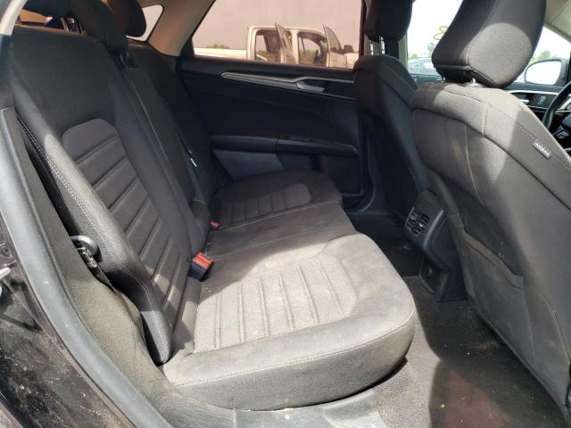 Photo 6 from auction – 2020 FORD FUSION SE with VIN 3FA6P0HD8LR147822