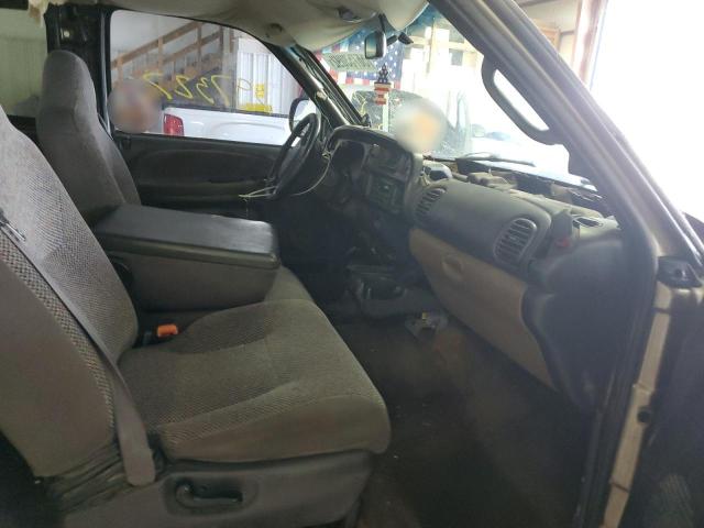 Photo 5 from auction – 2002 DODGE RAM 2500 with VIN 3B7KC23602M219732